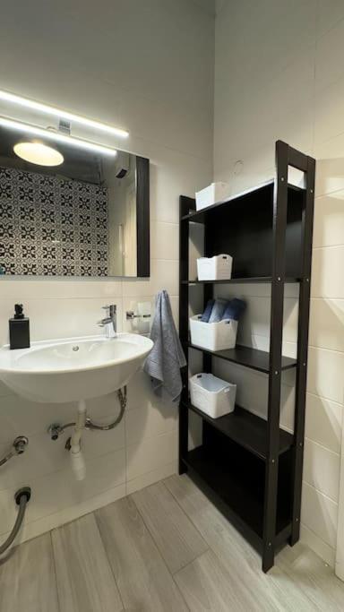 Apartment Modern Seaview-2 Min From