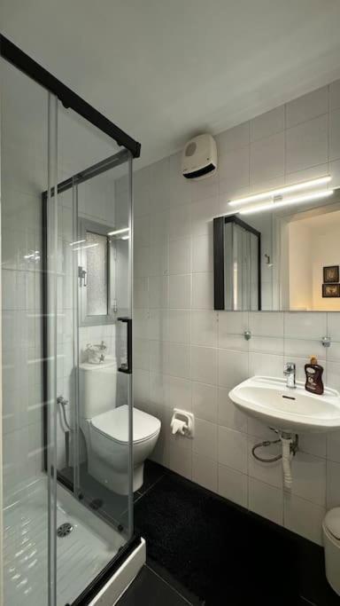 Modern Seaview-2 Min From Sliema