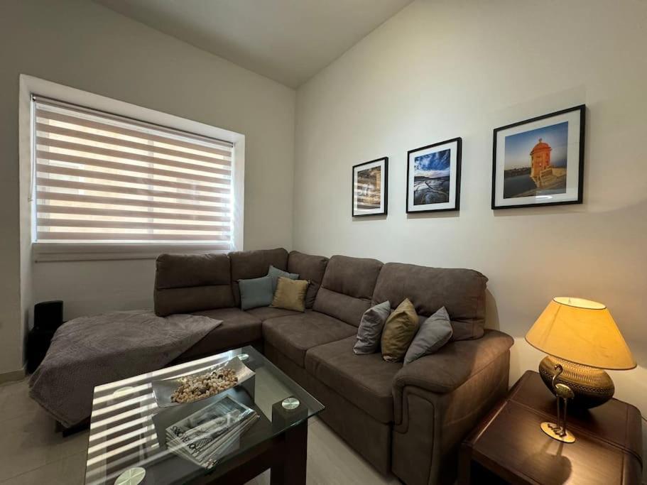 Apartment Modern Seaview-2 Min From *